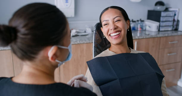 Advanced Technology for Better Dental Care in Centre Hall, PA
