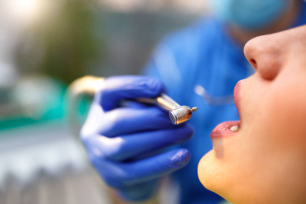 Professional Dental Services in Centre Hall, PA